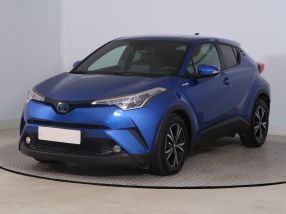 Toyota C-HR - 2019