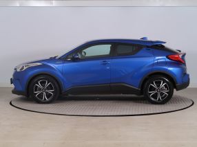 Toyota C-HR - 2019