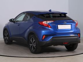Toyota C-HR - 2019
