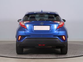 Toyota C-HR - 2019