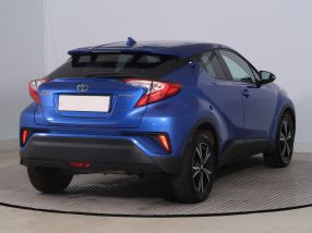 Toyota C-HR - 2019