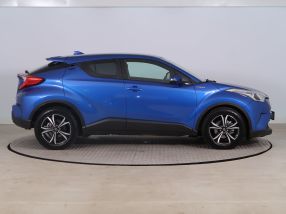 Toyota C-HR - 2019