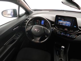 Toyota C-HR - 2019