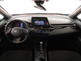 Toyota C-HR - 2019