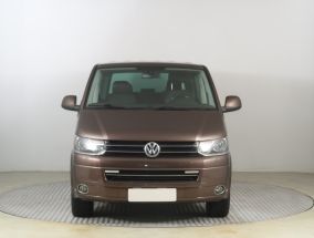 Volkswagen Multivan - 2010