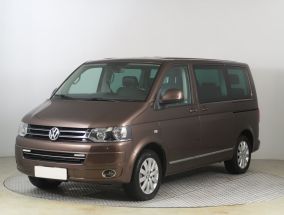 Volkswagen Multivan - 2010