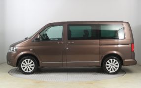 Volkswagen Multivan - 2010