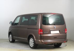 Volkswagen Multivan - 2010