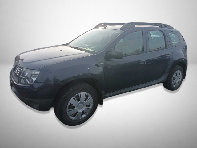 Dacia Duster 2016