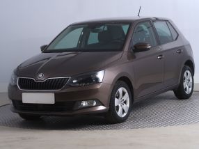 Škoda Fabia - 2018