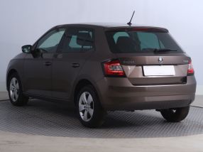 Škoda Fabia - 2018