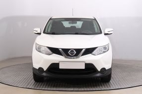Nissan Qashqai - 2014