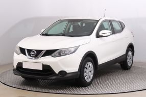 Nissan Qashqai - 2014