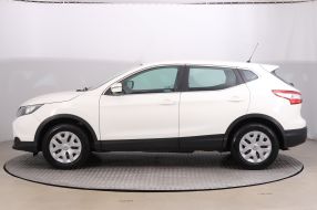 Nissan Qashqai - 2014
