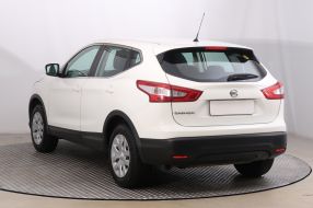 Nissan Qashqai - 2014