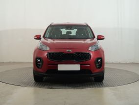 Kia Sportage - 2016