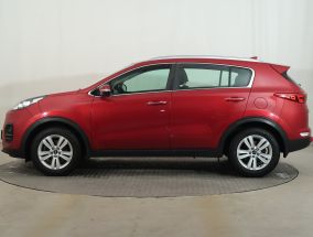 Kia Sportage - 2016
