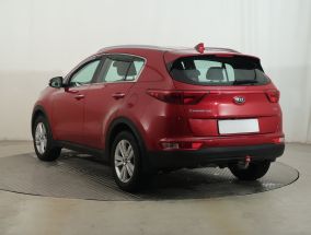 Kia Sportage - 2016
