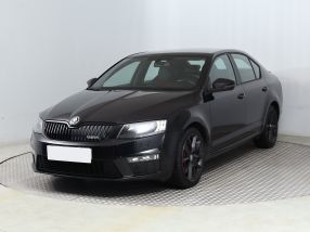 Škoda Octavia - 2016