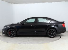 Škoda Octavia - 2016
