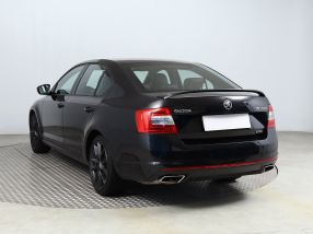 Škoda Octavia - 2016