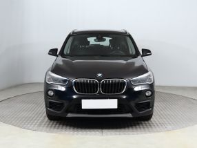 BMW X1 - 2016