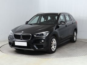 BMW X1 - 2016
