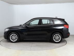 BMW X1 - 2016