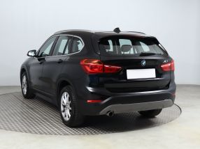 BMW X1 - 2016