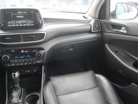 Hyundai Tucson - 2018