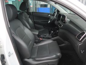 Hyundai Tucson - 2018