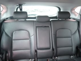 Hyundai Tucson - 2018