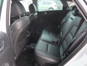 Hyundai Tucson - 2018