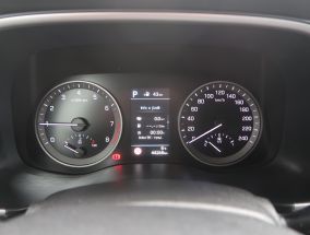 Hyundai Tucson - 2018