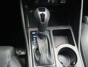 Hyundai Tucson - 2018