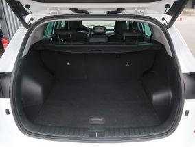 Hyundai Tucson - 2018