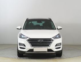 Hyundai Tucson - 2018