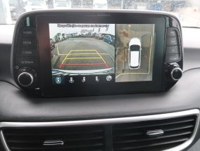 Hyundai Tucson - 2018