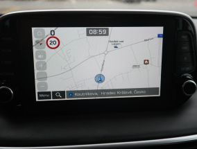 Hyundai Tucson - 2018