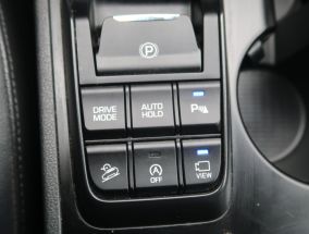 Hyundai Tucson - 2018