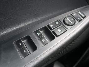 Hyundai Tucson - 2018