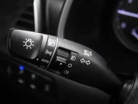 Hyundai Tucson - 2018