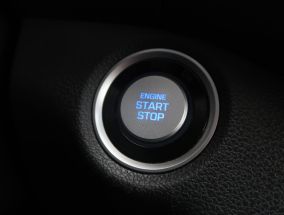 Hyundai Tucson - 2018