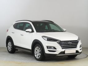 Hyundai Tucson - 2018
