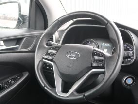 Hyundai Tucson - 2018