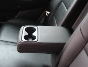 Hyundai Tucson - 2018