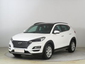 Hyundai Tucson - 2018