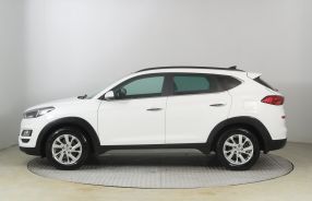 Hyundai Tucson - 2018