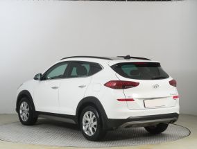 Hyundai Tucson - 2018