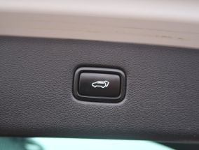 Hyundai Tucson - 2018